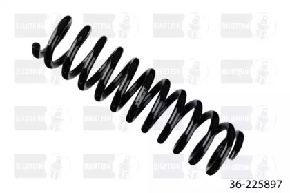 36225897 BILSTEIN Пружина подв. MB W124 передн. (пр-во Bilstein)