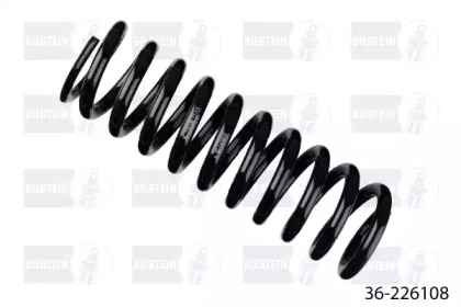 36226108 BILSTEIN Пружина B3