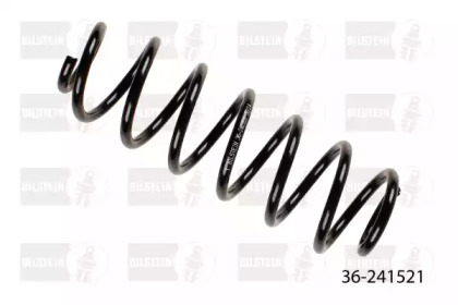 36241521 BILSTEIN Пружина підвіски