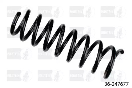 36247677 BILSTEIN Пружина B3