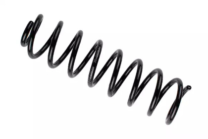 36267644 BILSTEIN Пружина підвіски