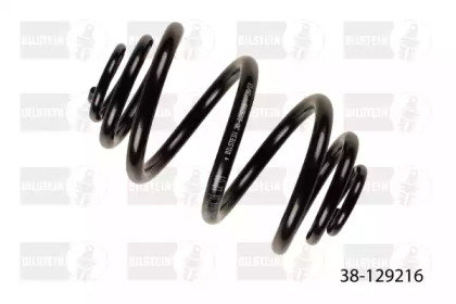 38129216 BILSTEIN Пружина B3