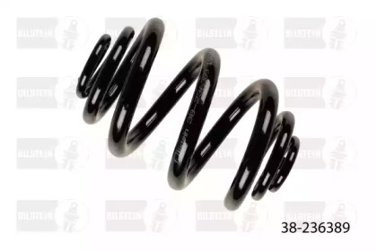 38236389 BILSTEIN Пружина подв. Mercedes Vito задн. (пр-во Bilstein)