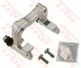 BDA1064 TRW Кронштейн, корпус скобы тормоза