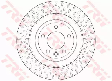 DF6528S TRW TRW DF6528S