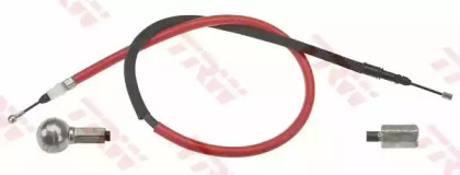 GCH482 TRW Трос зупиночних гальм