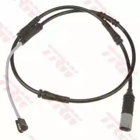 GIC264 TRW Датчик зносу,гальм.колодки