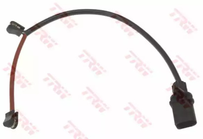 GIC360 TRW Датчик износа тормозных колодок