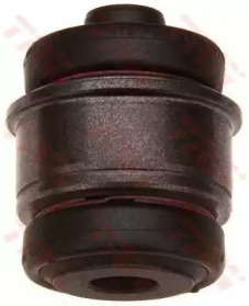 JBJ712 TRW Палец шаровой BMW 5 (E39),5 (E60),5 TOURING (E39,E61),6 (E63) (пр-во TRW)