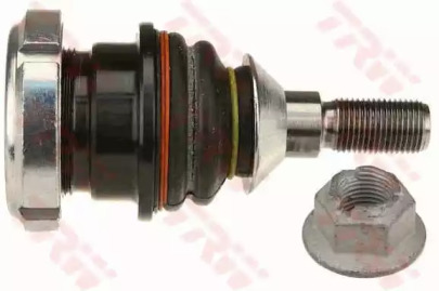 JBJ803 TRW Опора шаровая передняя, (нижняя)  X164/W164/251