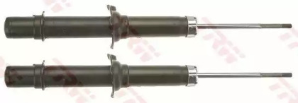 JGM1016T TRW Амортизатор пiдвiски переднiй