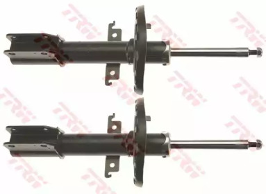 JGM1054T TRW Амортизаторы к-кт 2шт (цена за штуку)