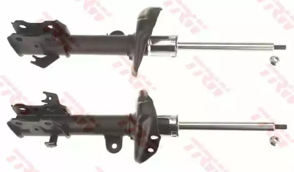 JGM1291T TRW Амортизатор передний (продажа парой левый+правый) Honda CR-V