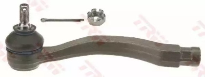 JTE226 TRW Наконечник рульової тяги HONDA CRX