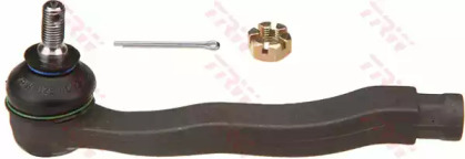 JTE228 TRW Наконечник рульової тяги HONDA CRX