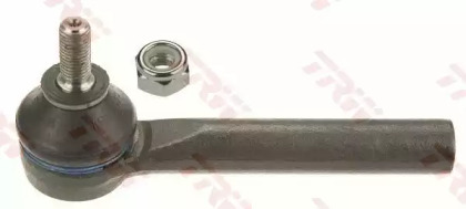 JTE237 TRW Наконечник тяги рулевой FIAT, LANCIA (пр-во TRW)