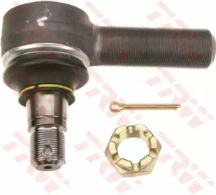JTE4058 TRW JTE4058  TRW - Накінечник кермової тяги