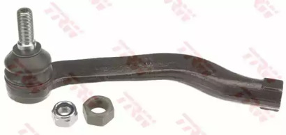 JTE438 TRW JTE438  TRW - Накінечник кермової тяги
