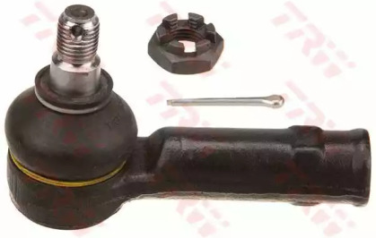 JTE496 TRW Наконечник тяги рулевой FORD (пр-во TRW)
