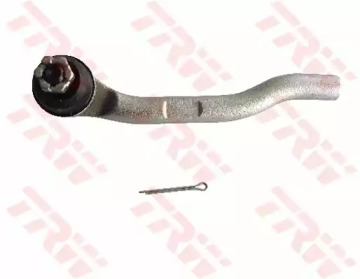 JTE7582 TRW Наконечник рульової тяги HONDA Jazz 
