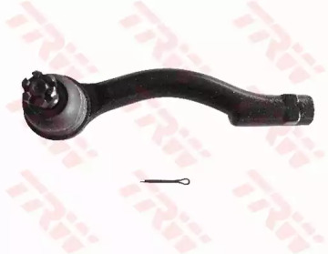 JTE7601 TRW JTE7601  TRW - Накінечник кермової тяги