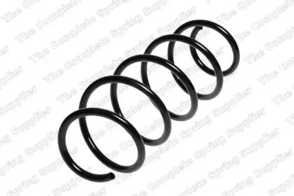 10197 KILEN Пружина підвіски передня AUDI/SEAT.