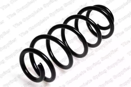 25014 KILEN Пружина підвіски VOLKSWAGEN P