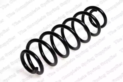 65028 KILEN Пружина підвіски задня SKODA/VW