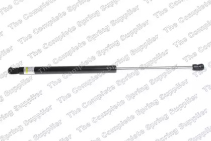 412045 KILEN амортизатор багажнику AUDI