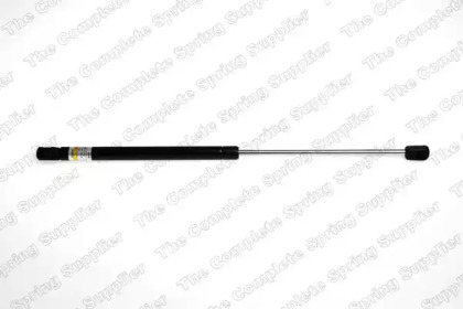 444051 KILEN Амортизатор багажника OPEL/VAUXHALL