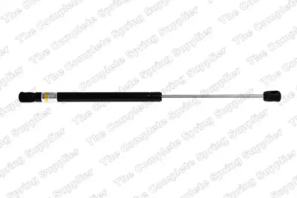 458005 KILEN амортизатор багажнику SKODA