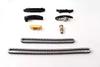 210480 HEPU Комплект ланцюга ГРМ