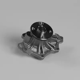 P7687 HEPU Водяной насос HEPU