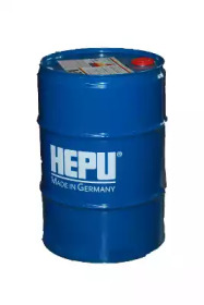 P999GRN060 HEPU Hepu Antifreeze Зеленый G11