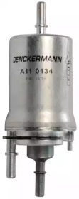 A110134 DENCKERMANN Фільтр паливний VAG 1.0-2.0 99-09 (3 bar) (вир-во DENCKERMANN)