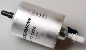 A120426 DENCKERMANN Фільтр паливний Audi A4/A6/A8 2.0TFSI/2.8FSI/3.2FSI 04-