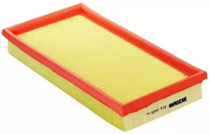 A140455 DENCKERMANN Фільтр повітряний VW GOLF V 1.4 FSI 03-09 (вир-во DENCKERMANN)