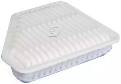 A140820 DENCKERMANN Фильтр воздушный TOYOTA AVENSIS T27 D-4D 09- (пр-во DENCKERMANN)