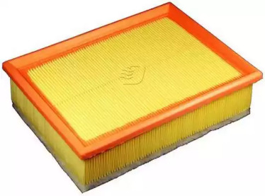 A140993 DENCKERMANN Фільтр повітряний PSA 2.0 04-10 (вир-во DENCKERMANN)