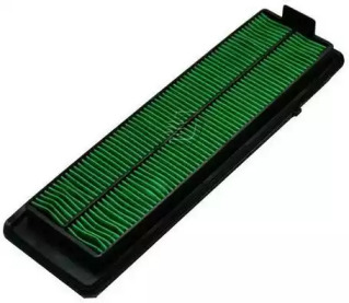 A141337 DENCKERMANN Фильтр воздушный HONDA ACCORD VIII 2.2i CDTi 04-08 (пр-во DENCKERMANN)