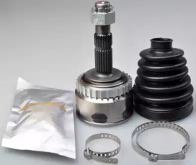 C120041 DENCKERMANN ШРУС  наруж. с пыльником OPEL COMBO (пр-во DENCKERMANN)