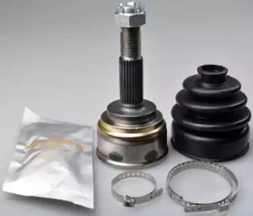 C120062 DENCKERMANN ШРУС зовніш. з пильником NISSAN (вир-во DENCKERMANN)