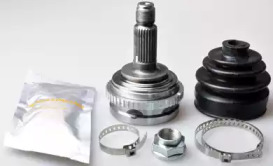 C120107 DENCKERMANN ШРУС наруж. с пыльн. HONDA CIVIC VI EJ/EK 95-01 (пр-во DENCKERMANN)