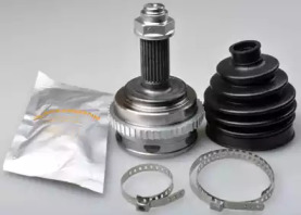 C120123 DENCKERMANN ШРУС з пильником HONDA CIVIC VI 1.4 IS 01-05 (вир-во DENCKERMANN)
