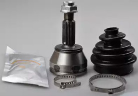 C120125 DENCKERMANN ШРУС з пильником FORD FIESTA IV 95- MAZDA 121 96-03 (вир-во DENCKERMANN)