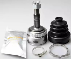 C120126 DENCKERMANN ШРУС з пильником OPEL MERIVA 1.6 03- (вир-во DENCKERMANN)