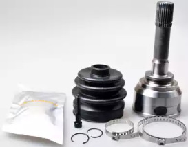 C120231 DENCKERMANN ШРУС зовніш. з пильником SUZUKI GRAND VITARA I (вир-во DENCKERMANN)