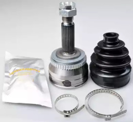 C120246 DENCKERMANN ШРУС зовн. з пильов.HYUNDAI GETZ (TB) | CLICK | GETZ PRIME 03-09 (вир-во DENCKERMANN)