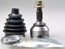 C120289 DENCKERMANN ШРУС зовнішній з пильником PEUGEOT, CITROEN (вир-во DENCKERMANN)