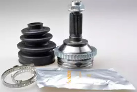 C120391 DENCKERMANN ШРУС з пильником MAZDA 626 GF 2.0 97-02 (вир-во DENCKERMANN)